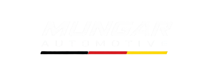 Mungar Automotive